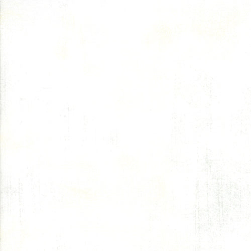 108 Grunge White Paper fabric
