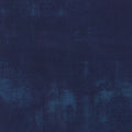 Grunge Basics Navy fabric