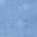 Grunge Basics Powder Blue fabric