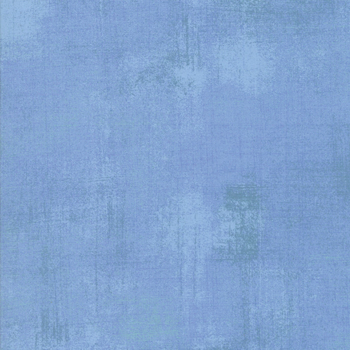 Grunge Basics Powder Blue fabric