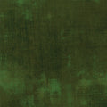 Grunge Basics Forest fabric