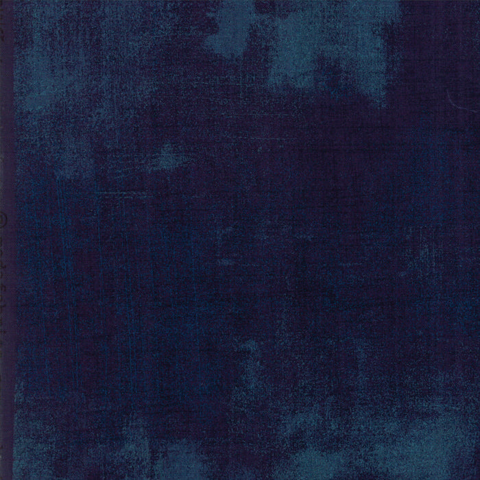 Grunge Basics Nocturne fabric