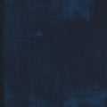 Grunge Basics True Blue fabric