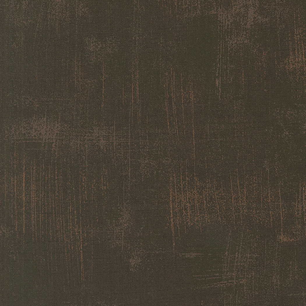 Grunge Basics Soil fabric