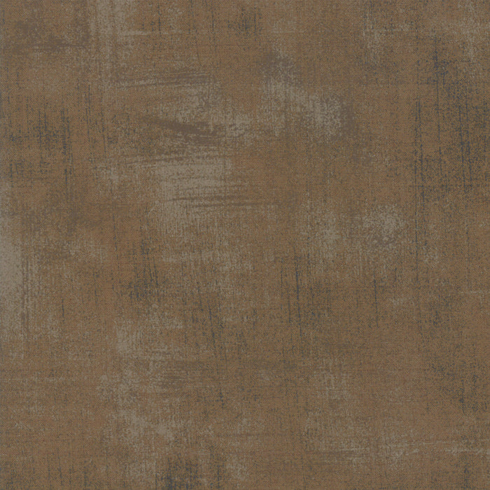 Grunge Basics Fur fabric