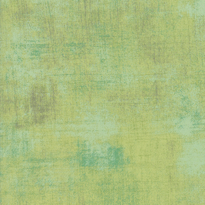 Grunge Basics Pear fabric
