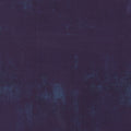 Grunge Basics Eggplant fabric