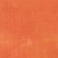 Grunge Basics Papaya fabric