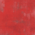 Grunge Basics Cherry fabric