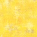 Grunge Basics Sunflower fabric