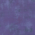 Grunge Basics Hyacinth fabric