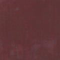 Grunge Basics Burgundy fabric
