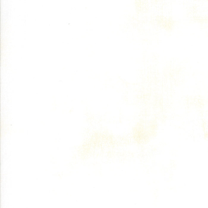 Grunge Basics Composition White fabric
