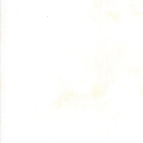 Grunge Basics Composition White fabric