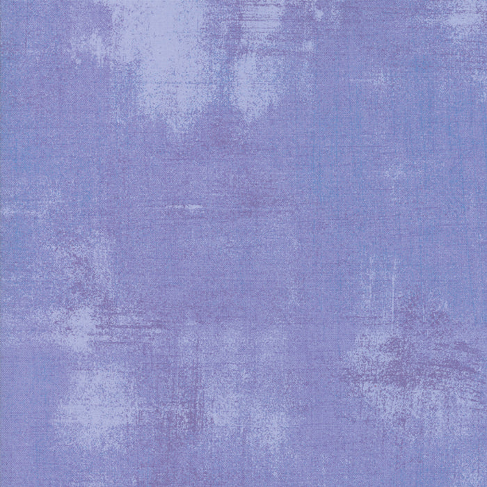 Grunge Basics Sweet Lavender fabric