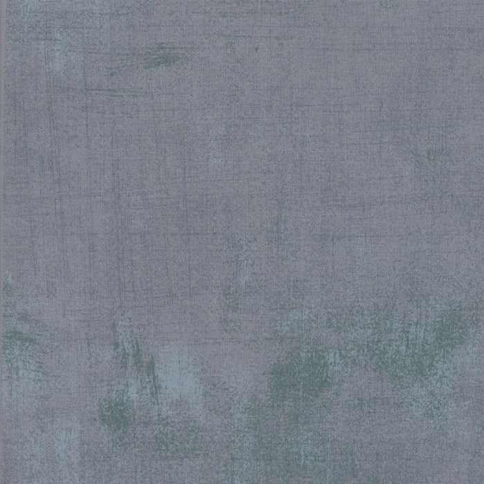 Grunge Basics Smoke fabric