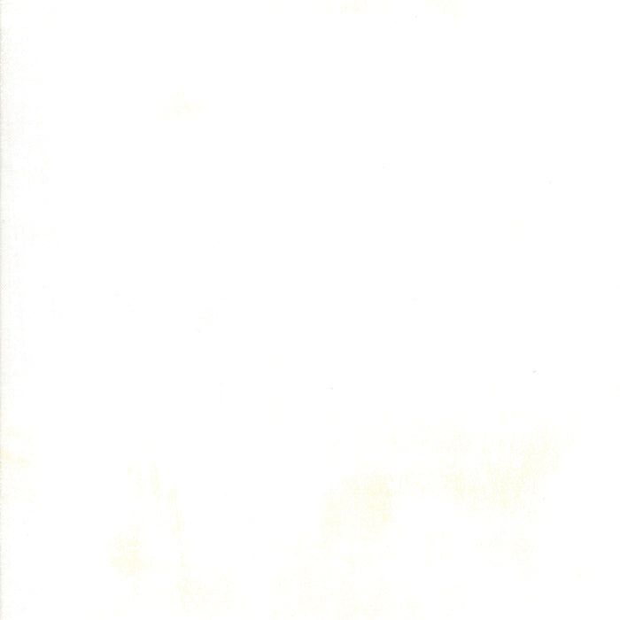 Grunge Basics Eggshell fabric