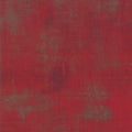 Grunge Basics Maraschino Cherry fabric