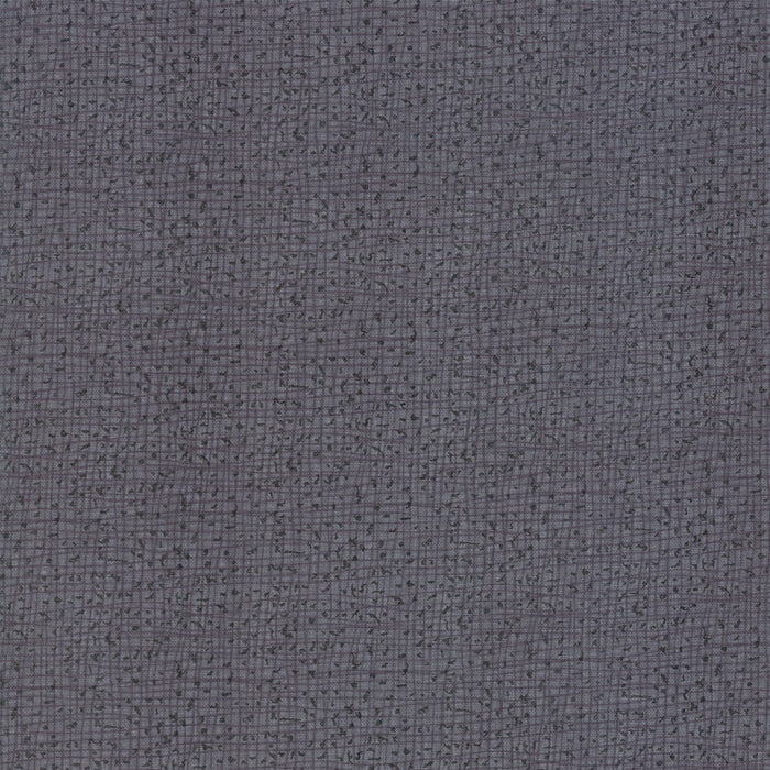 Thatched Graphite fabric