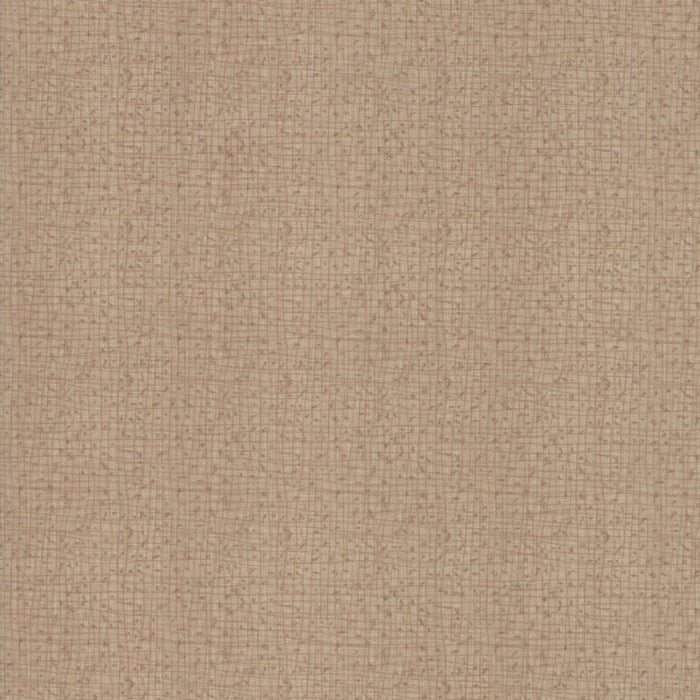 Thatched Oatmeal fabric