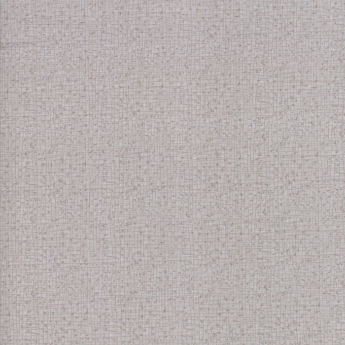 Thatched Grey fabric