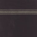 16 Toweling Black fabric