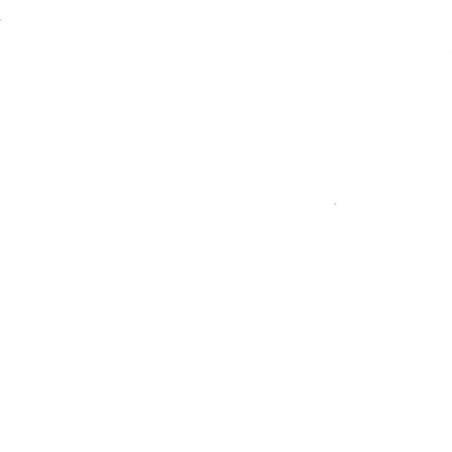 45 200 Count Muslin Warm White fabric