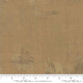 Grunge Basics Caramel fabric