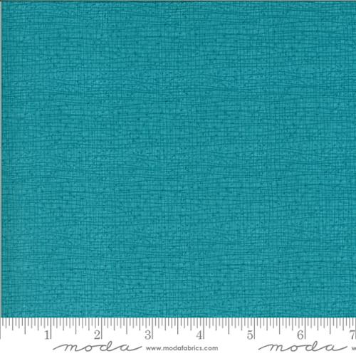 Thatched Pond fabric