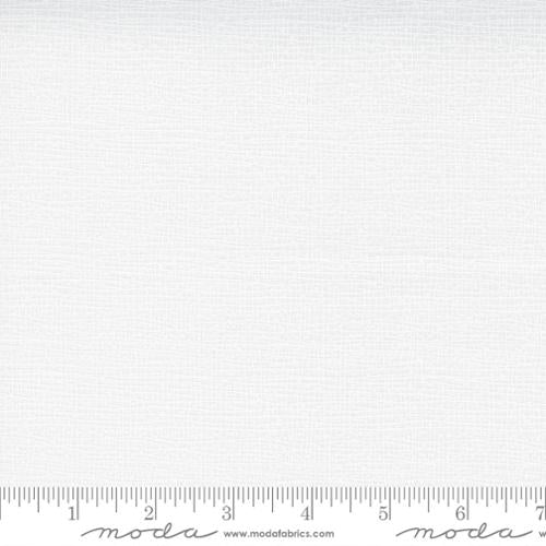 Thatched Blizzard fabric