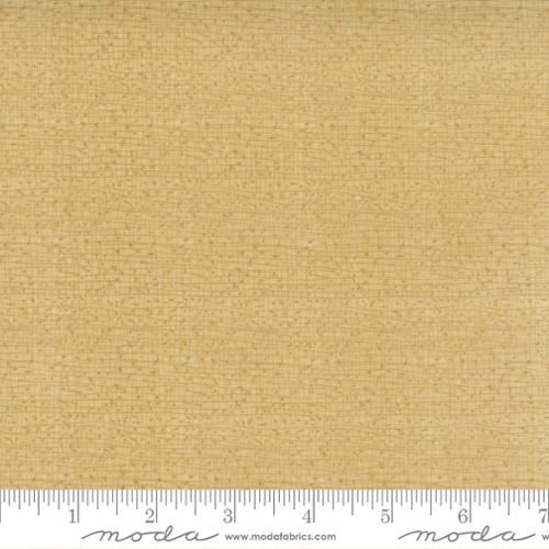 Thatched Sandcastle fabric