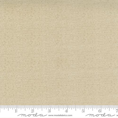 Thatched Washed Linen fabric