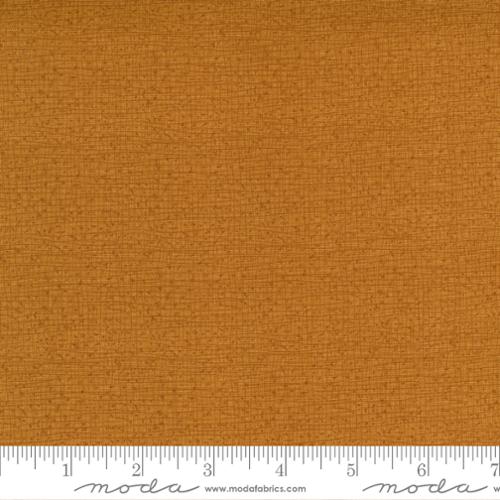 Thatched Aged Penny fabric